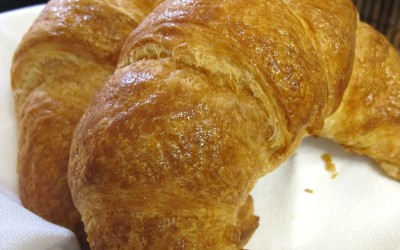 Croissants