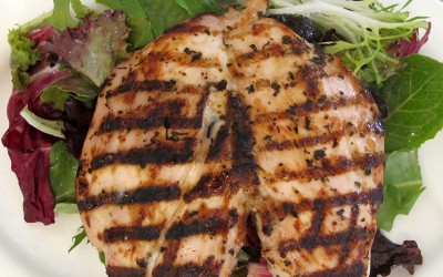 Chicken Breast