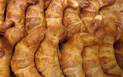 French Croissant Bakery