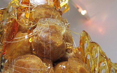 Croquembouche