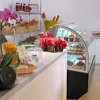French bakery
