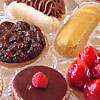 French Pastries