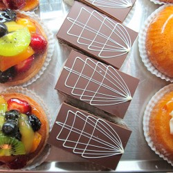 Pastry Catering Los Angeles